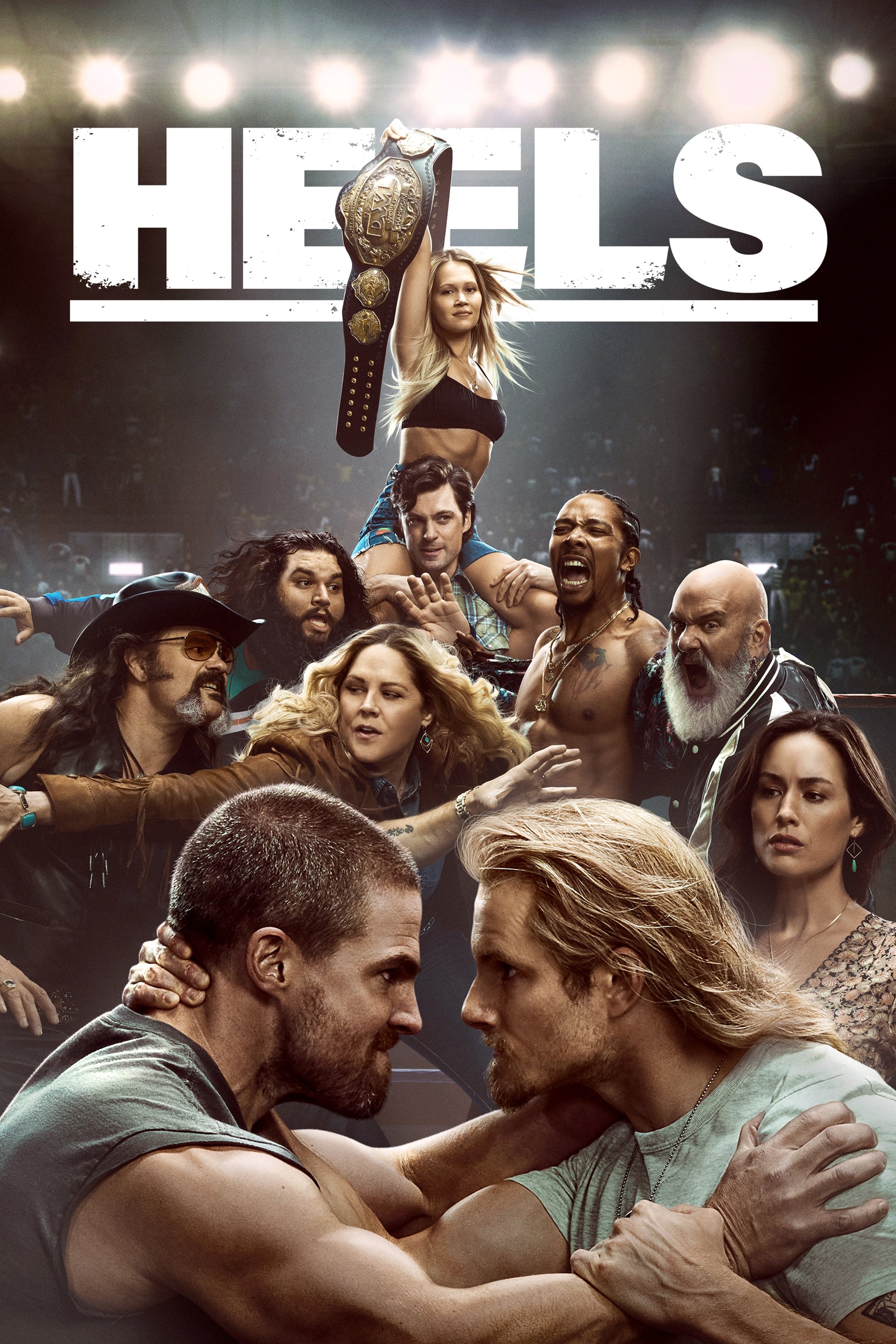 Season 1